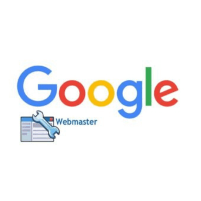 Google Webmaster