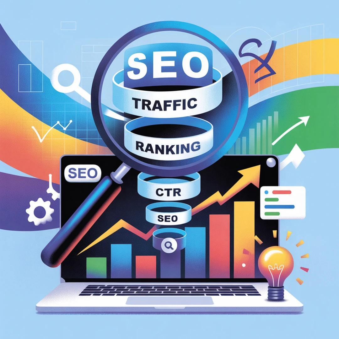Keyword Research & Strategy - CroudiWebs